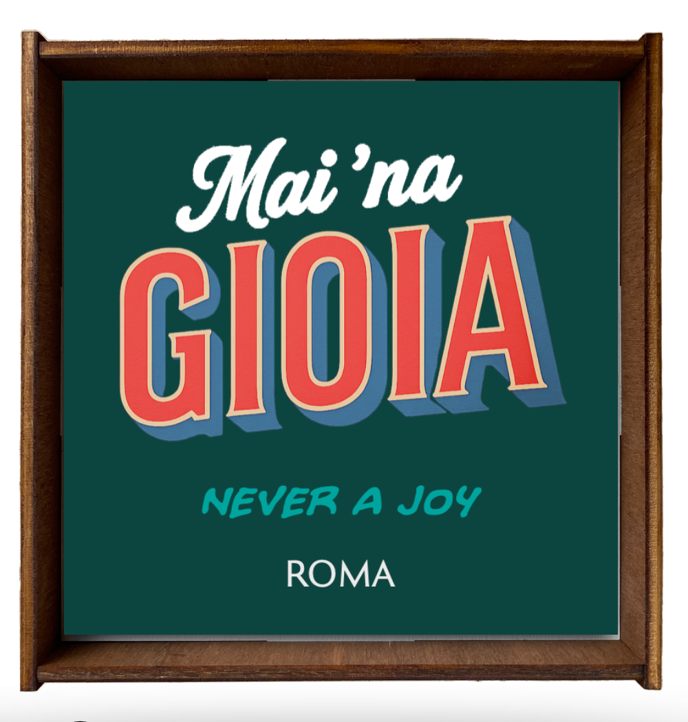 Picture Mai 'Na Gioia