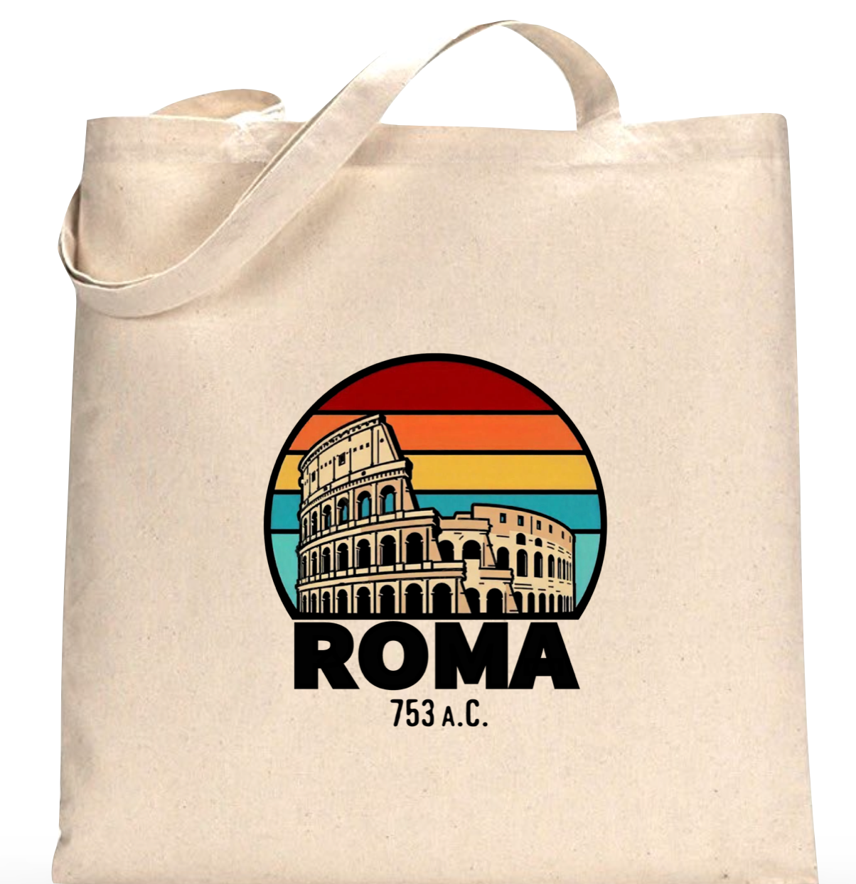 Borsa Roma Star
