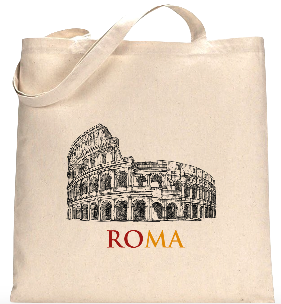 Borsa Colosseo