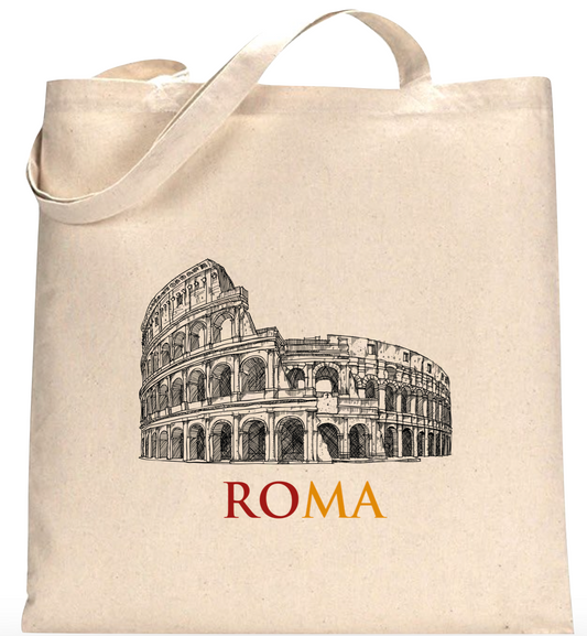 Borsa Colosseo