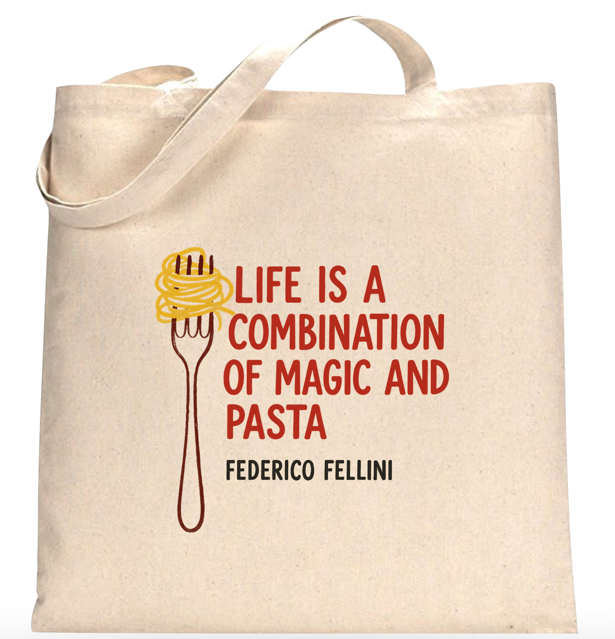Borsa Cit. Federico Fellini