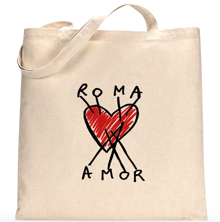 Borsa Roma Amor