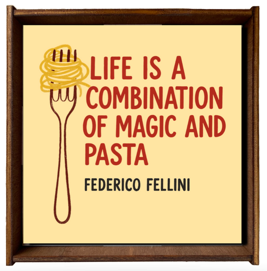 Picture Cit. Federico Fellini