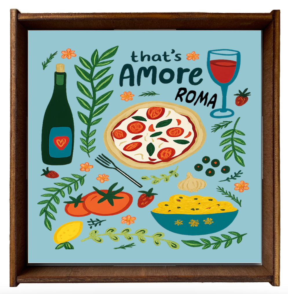 Picture That's Amore