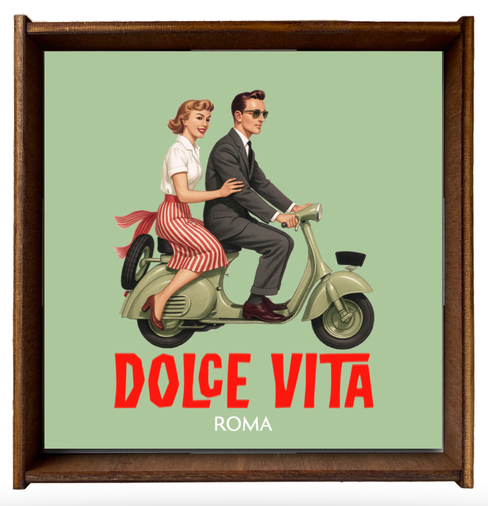 Picture Dolce Vita