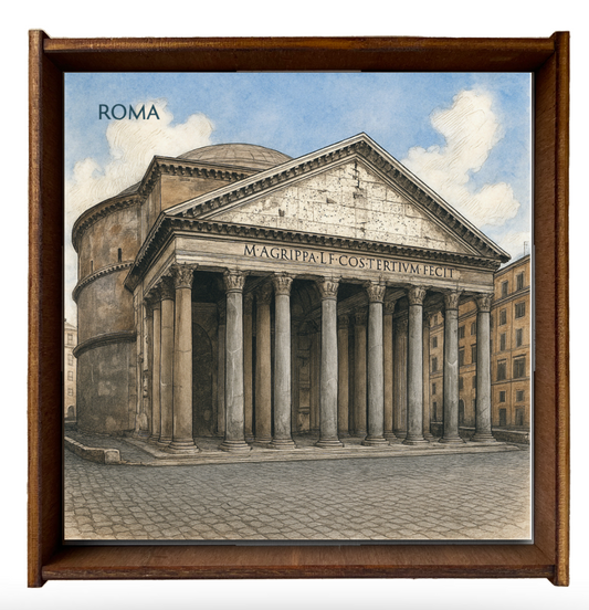 Picture Pantheon