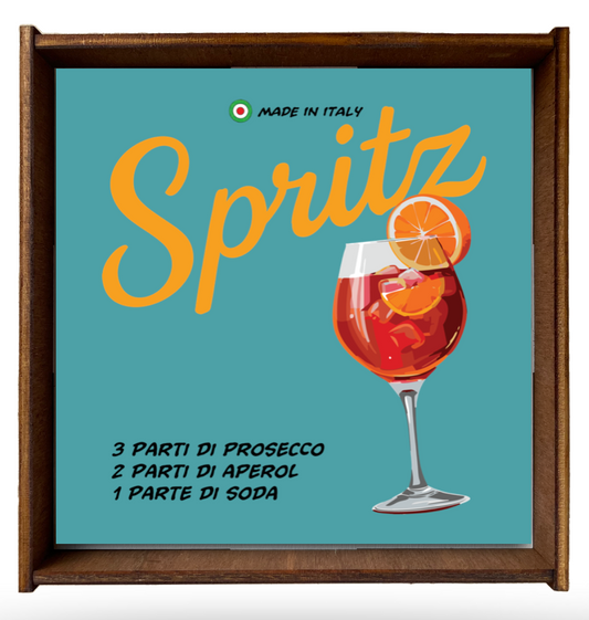 Picture Spritz