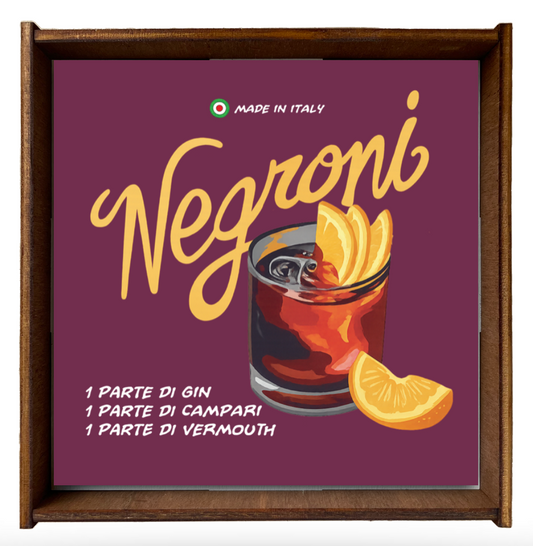 Picture Negroni
