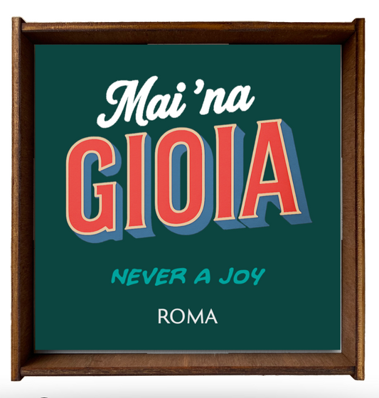 Picture Mai 'Na Gioia