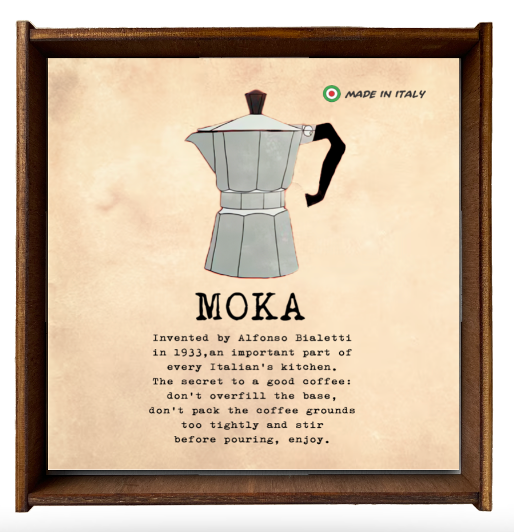 Picture Moka