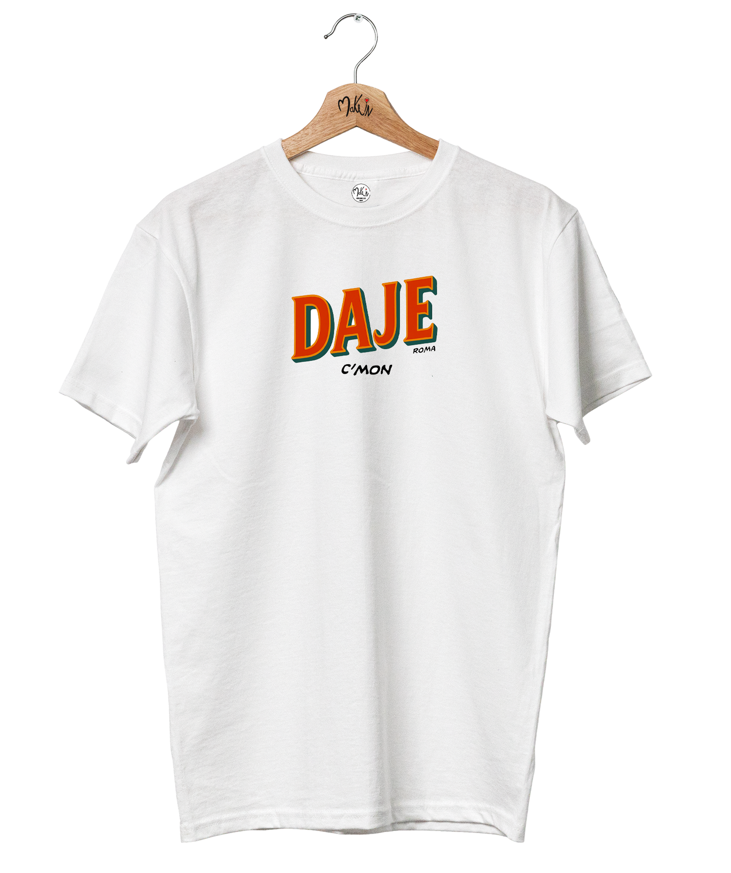 T-shirt Daje