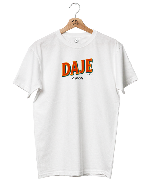 T-shirt Daje