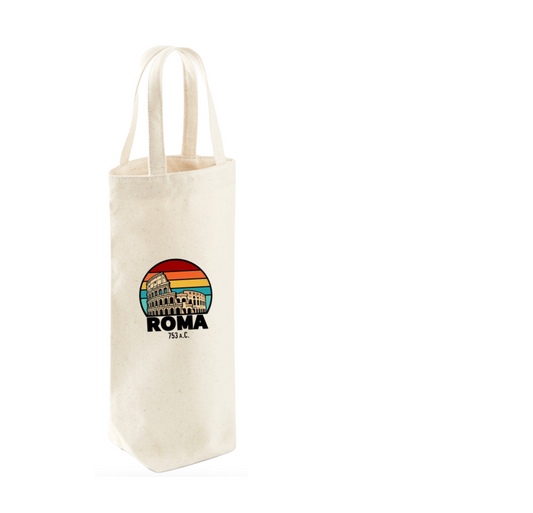 Wine Tote Roma Star