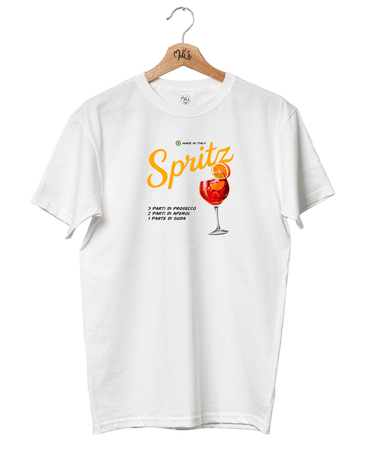 T-shirt Spritz