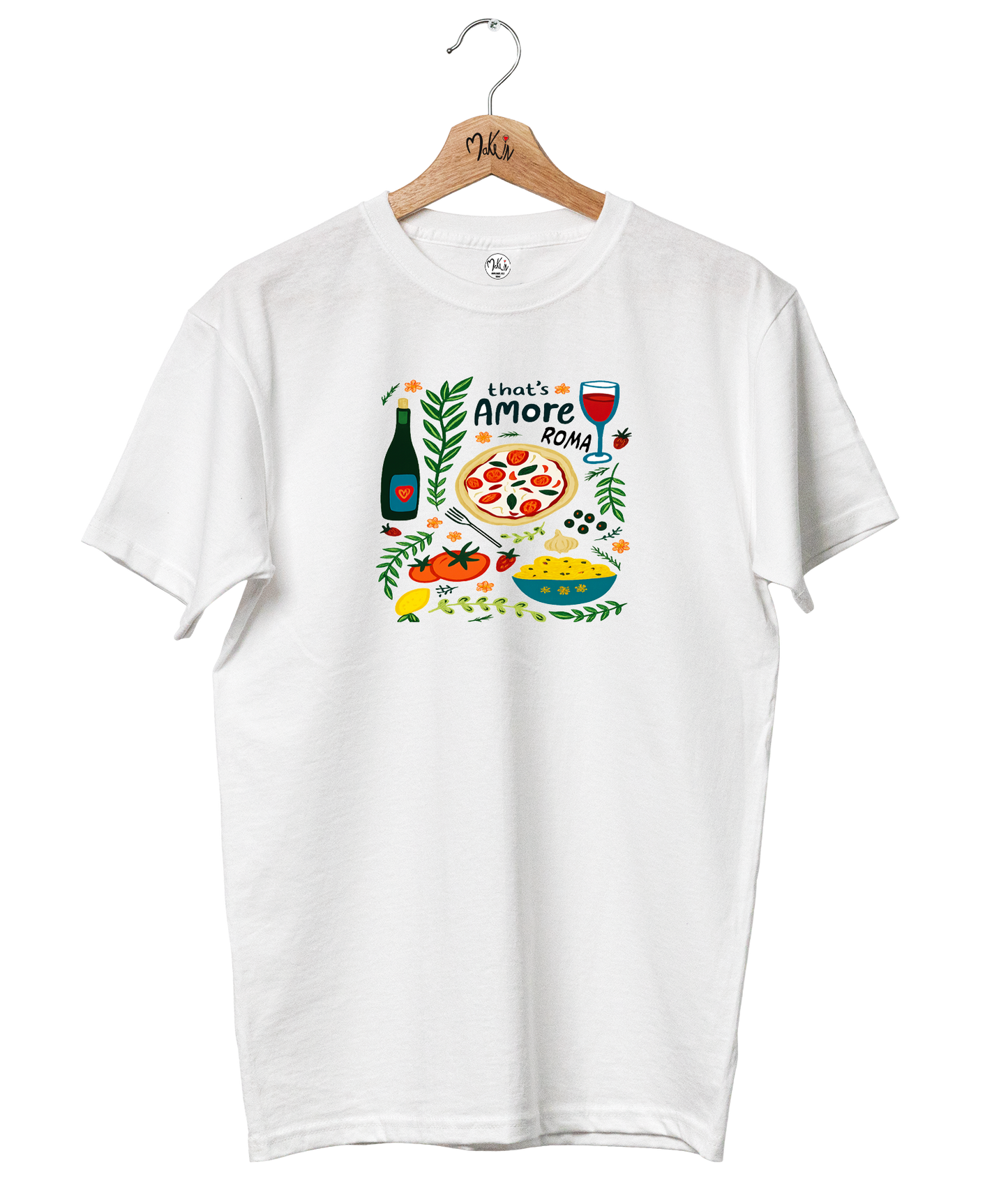 T-shirt That's Amore