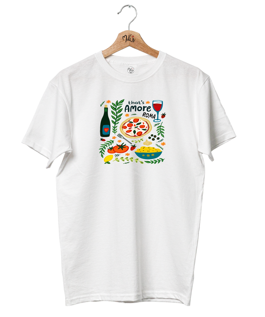 T-shirt That's Amore