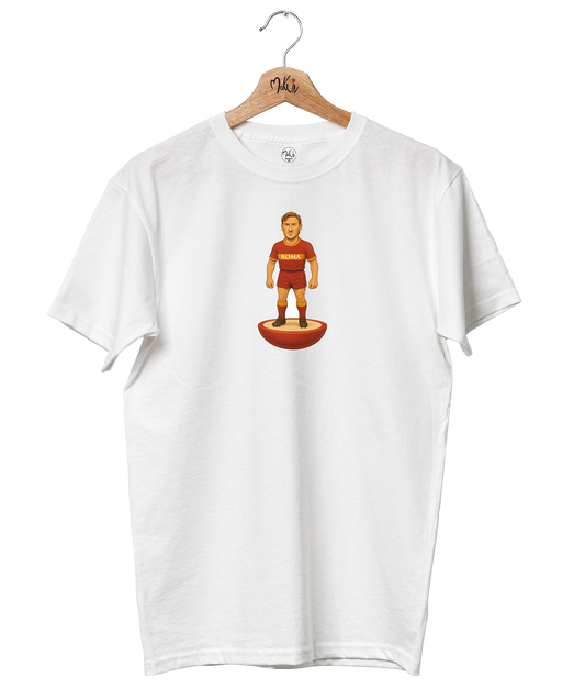 T-shirt Totti
