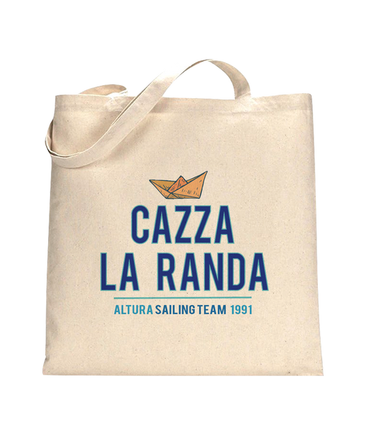 Borsa Cazza La Randa