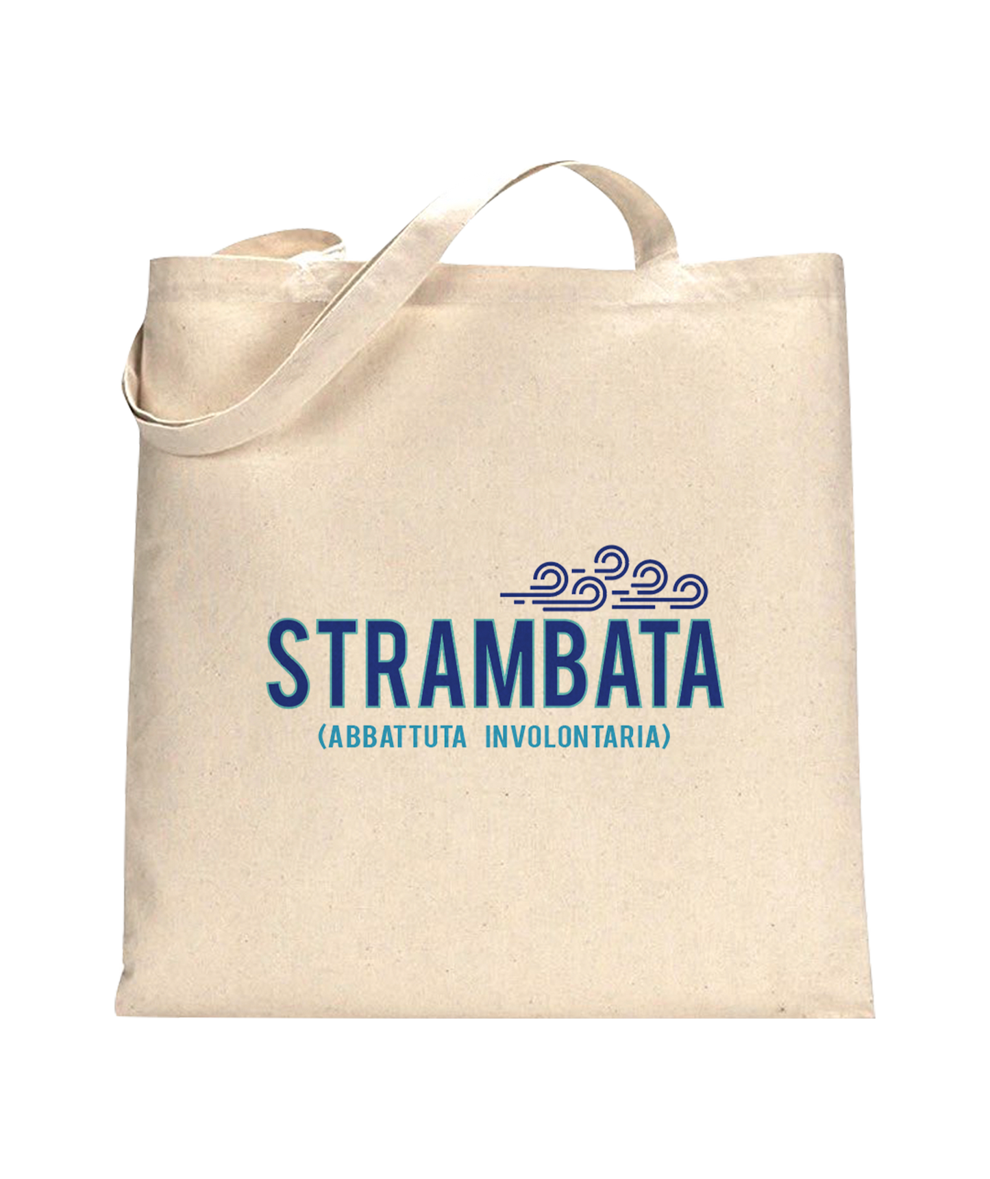Borsa Strambata